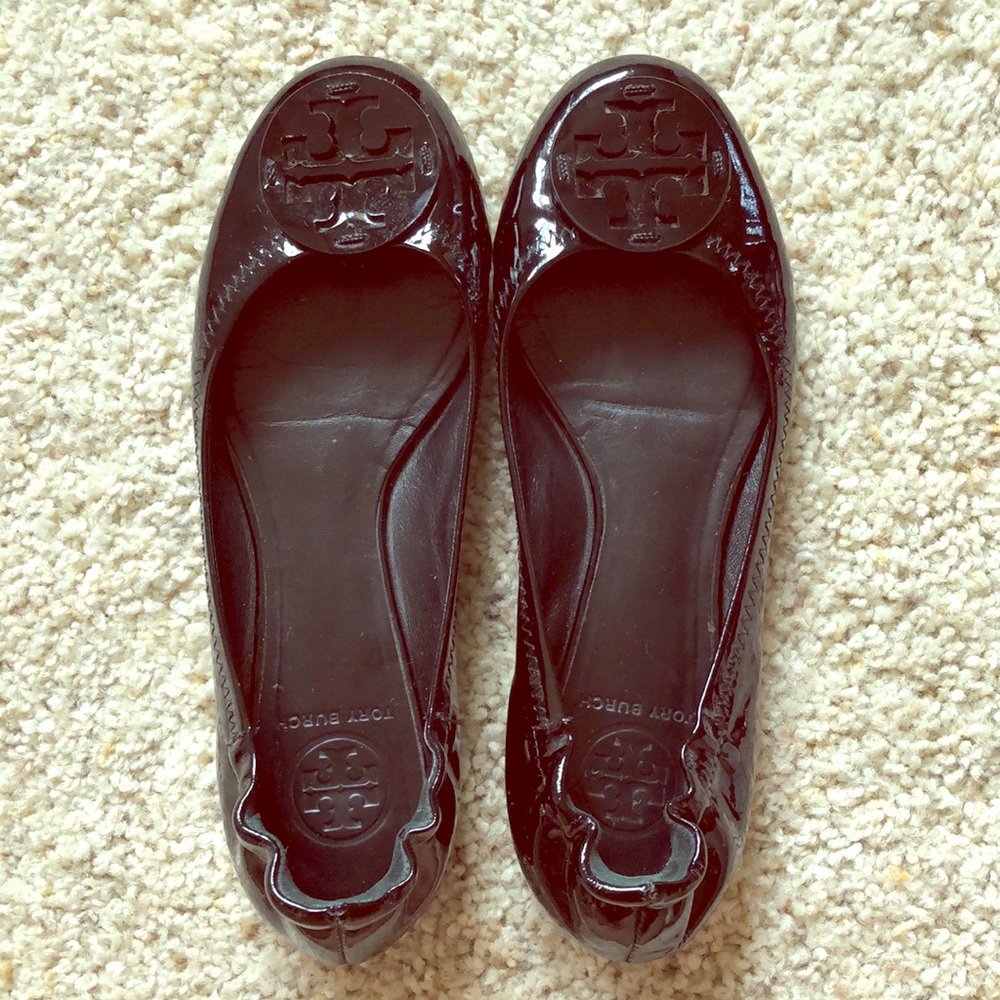 Tory Burch Flats
